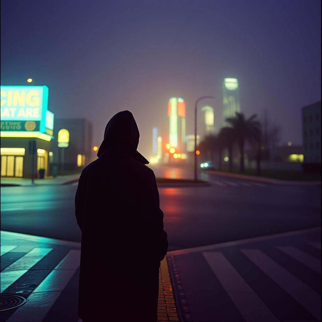 Too late to choose me