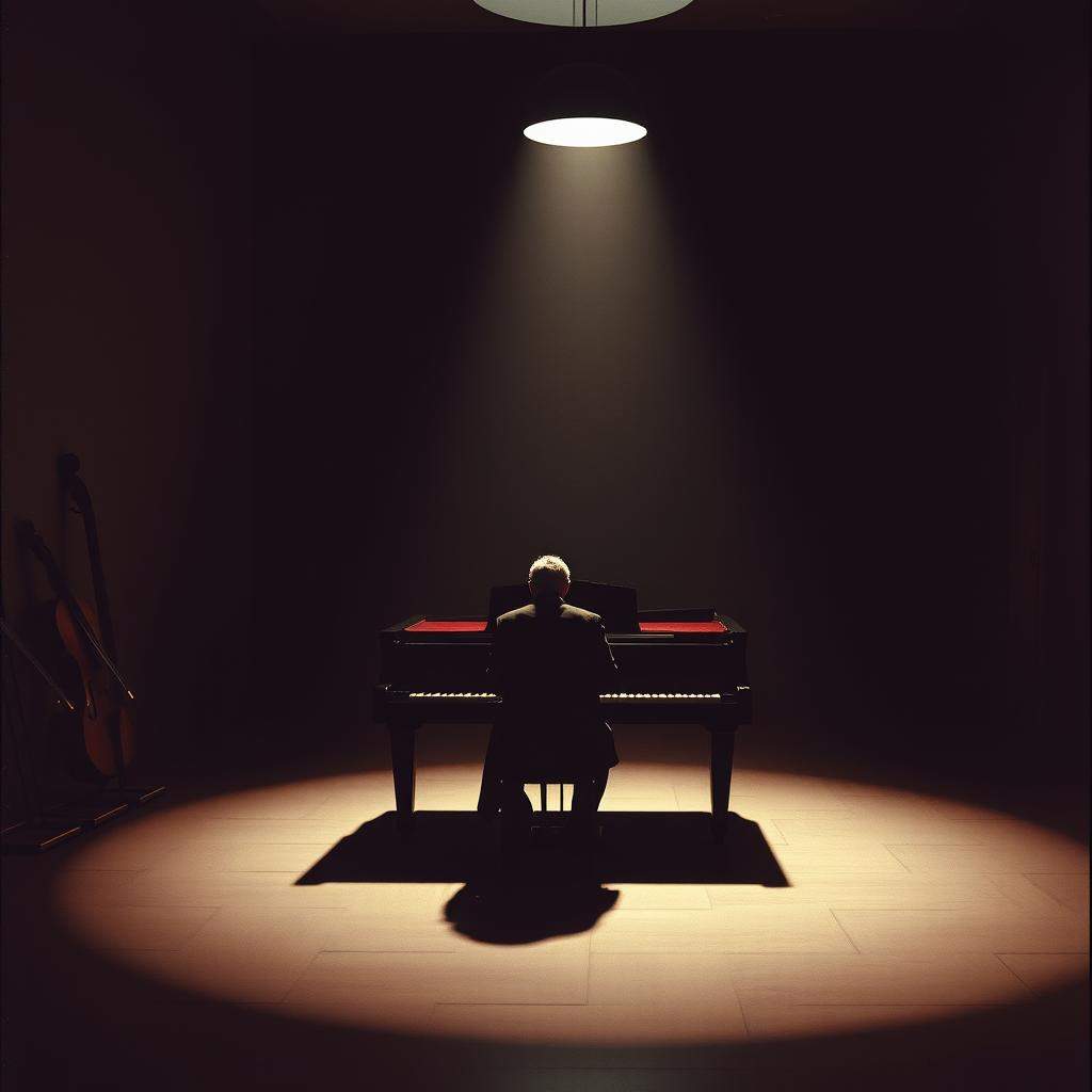 Forgive Me While I Figure This Out