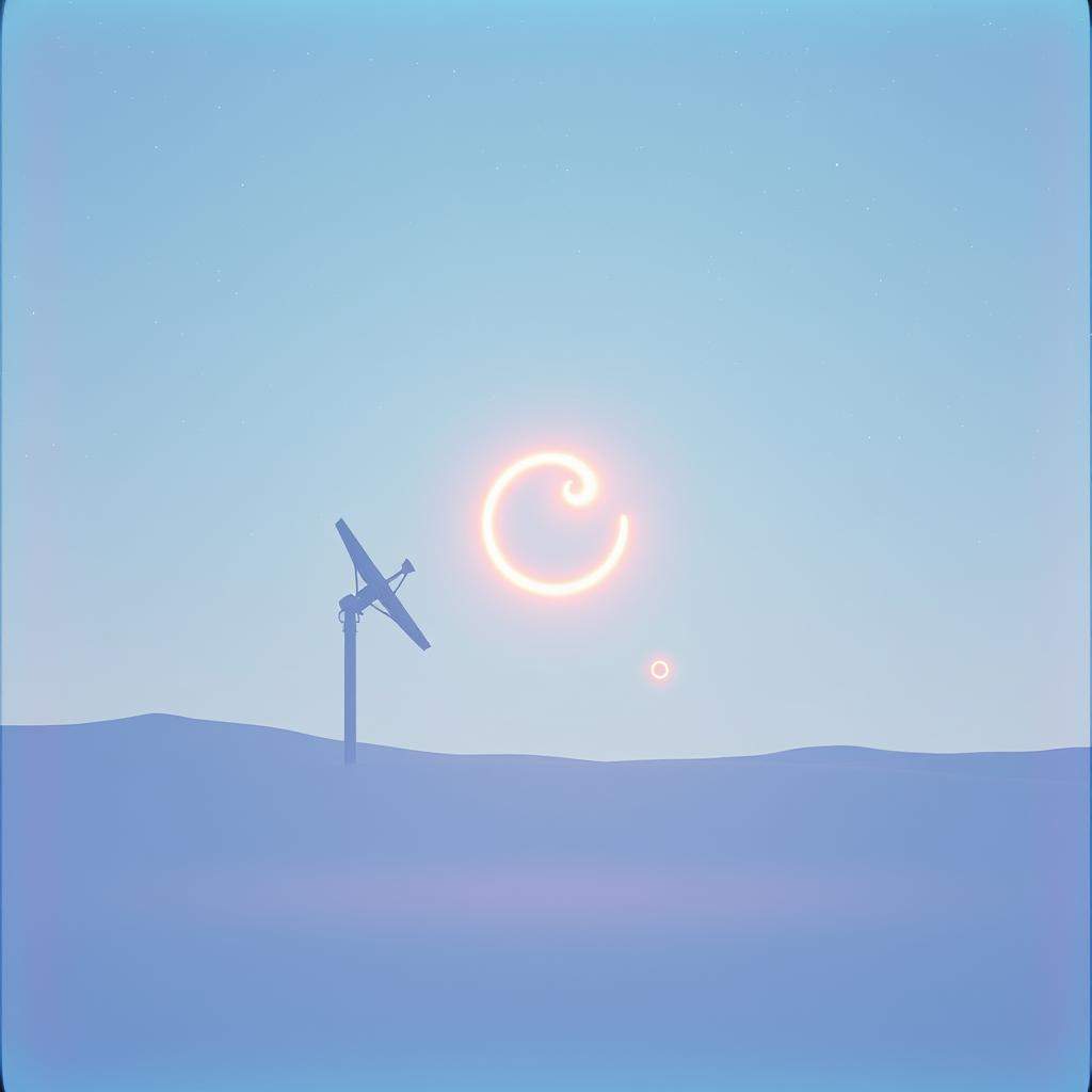 Love amongst the stars