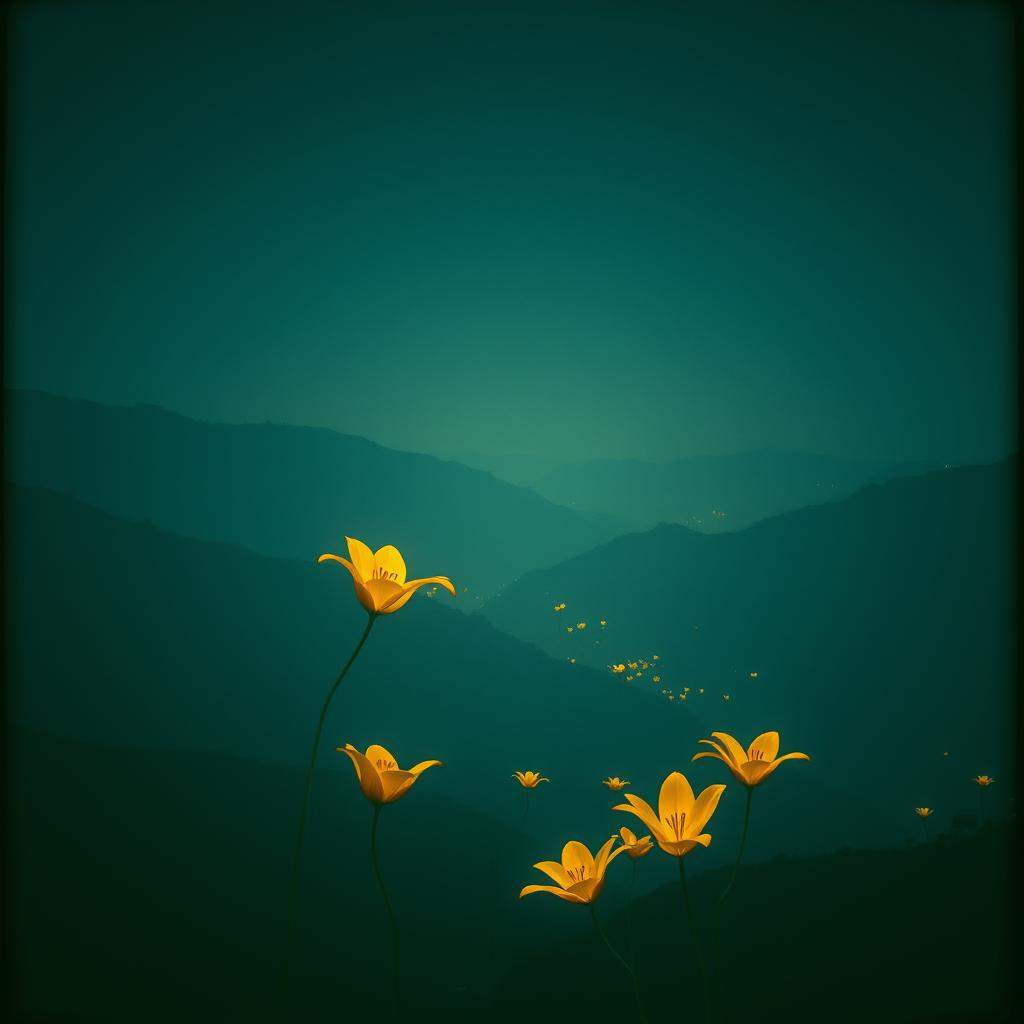 Hallelujah, He Walks Among Us