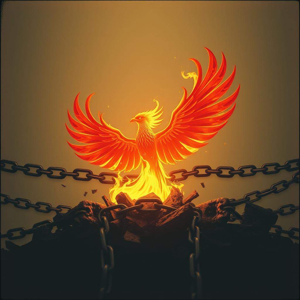 STAR - Viva La Revolution USA