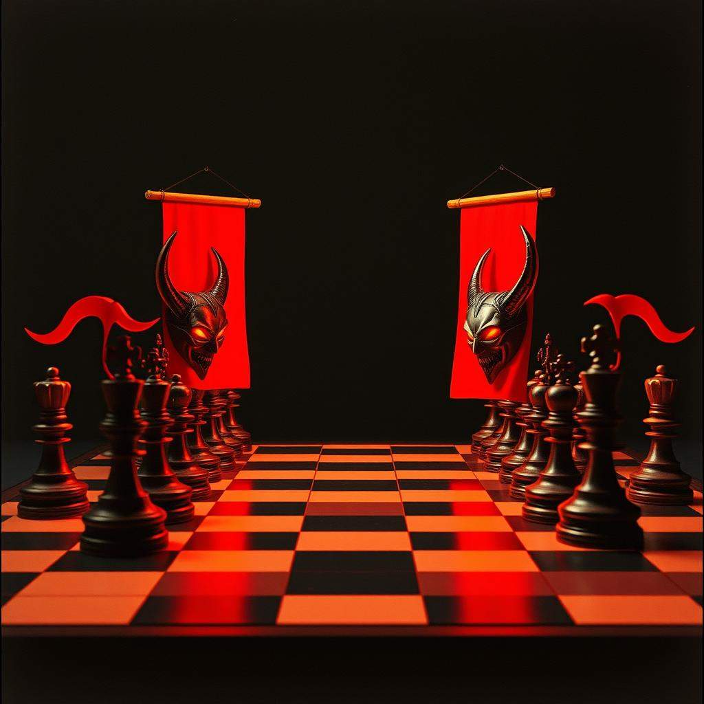 Super Villain Sleepover