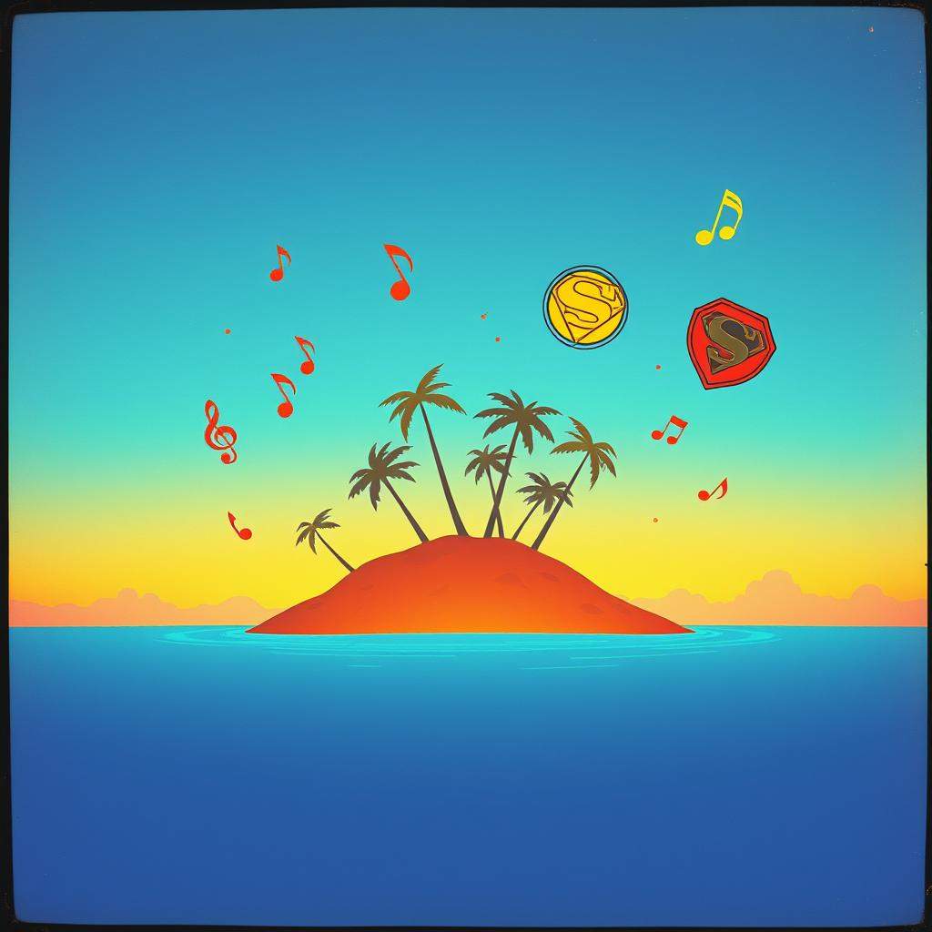 Dem be de teen titans