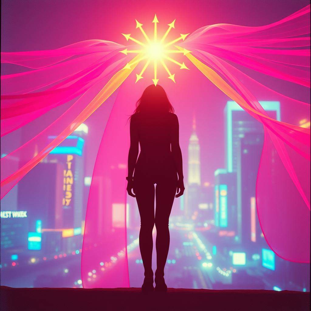 Our Bodies, Our Bright Future