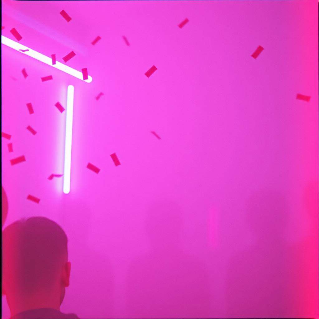 Check her off the list