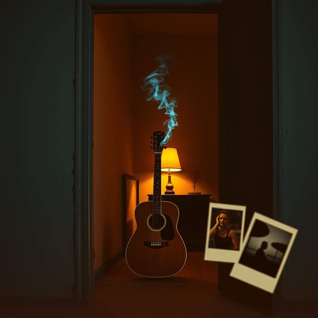 Last Times Of My Life