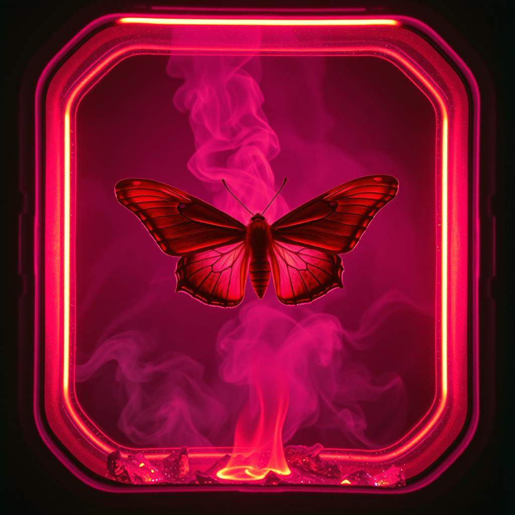 Chrysalis (lyrics revamped)