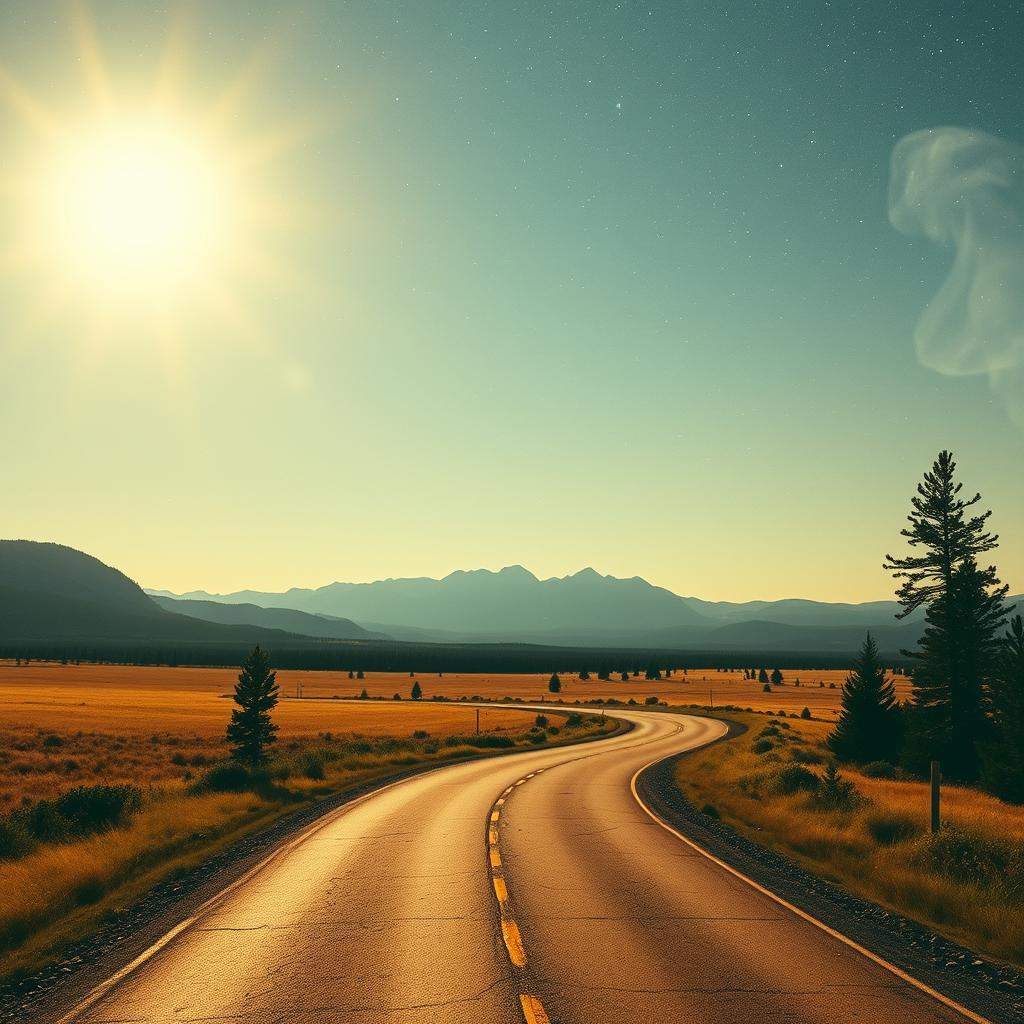 Black Hills In My Blood