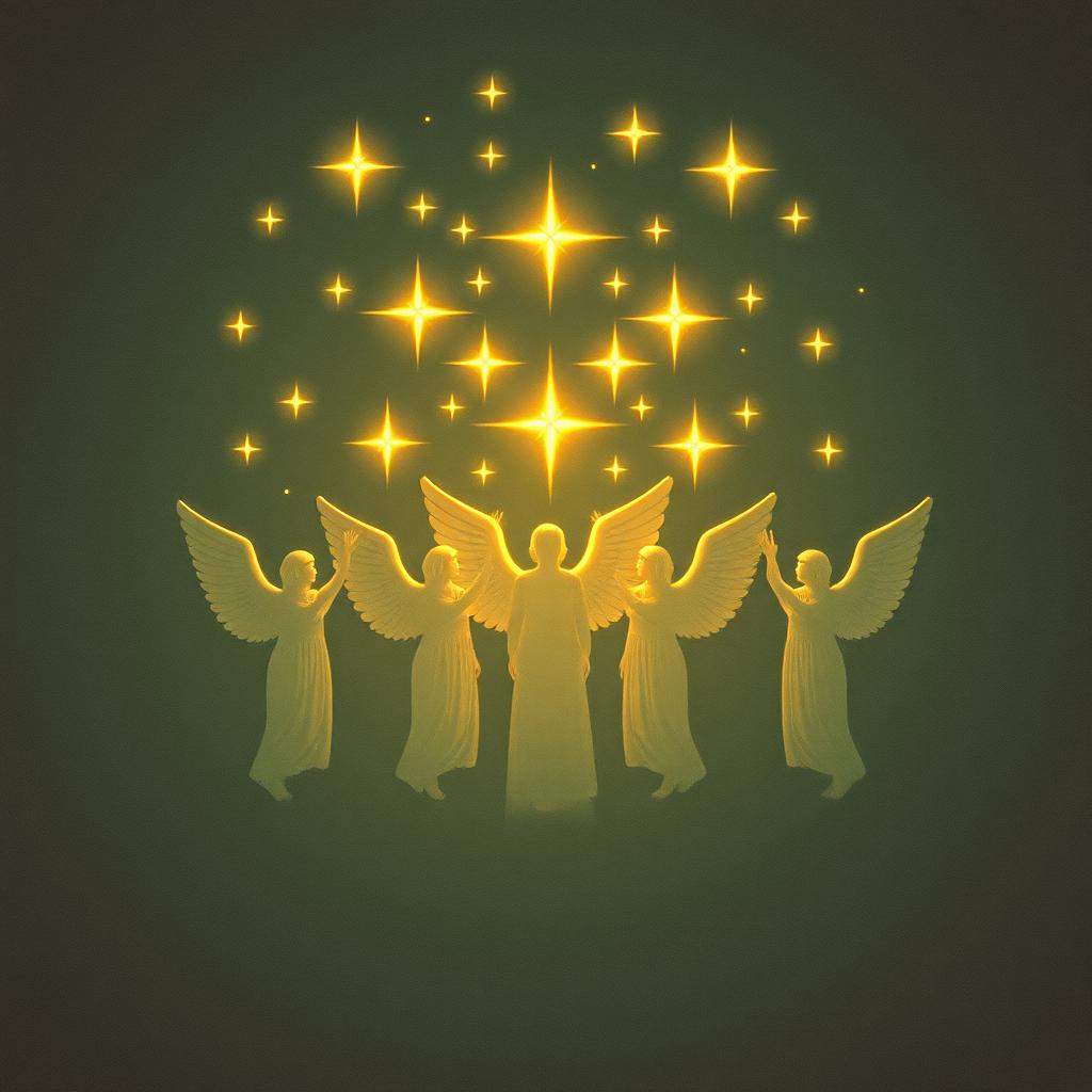 Hearts in Sacred Harmony