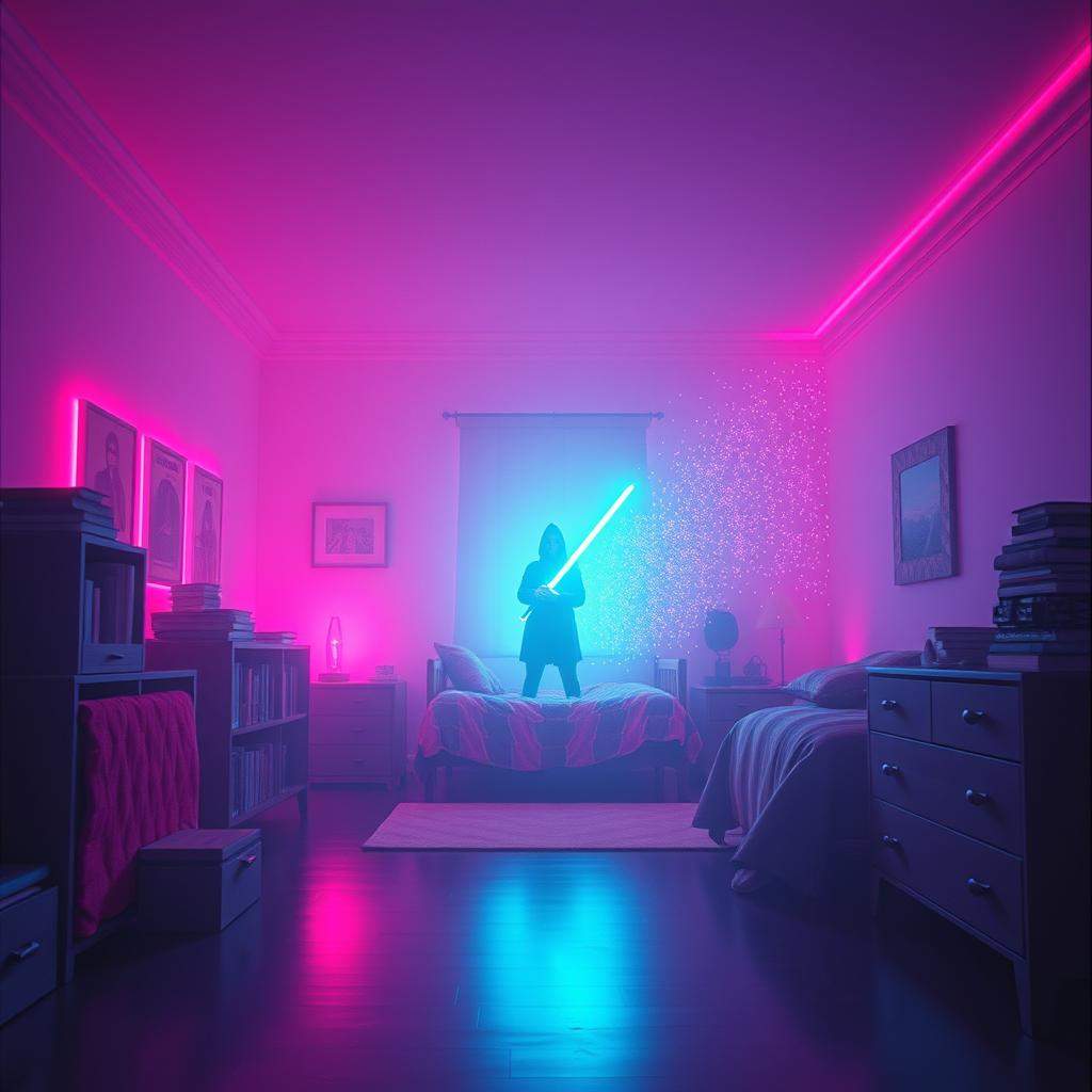 Paper Worlds, Pixel Hearts