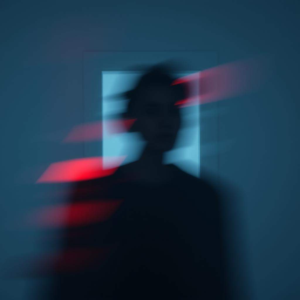 Right Love, Wrong Man