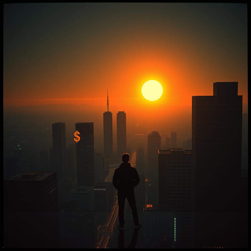 Plus Près Du Soleil