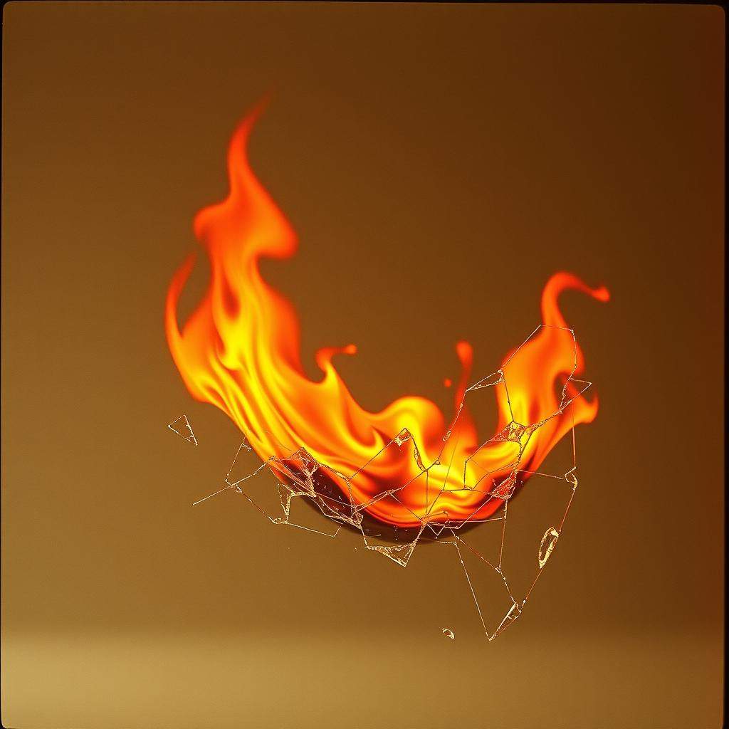 Shattered but still standing