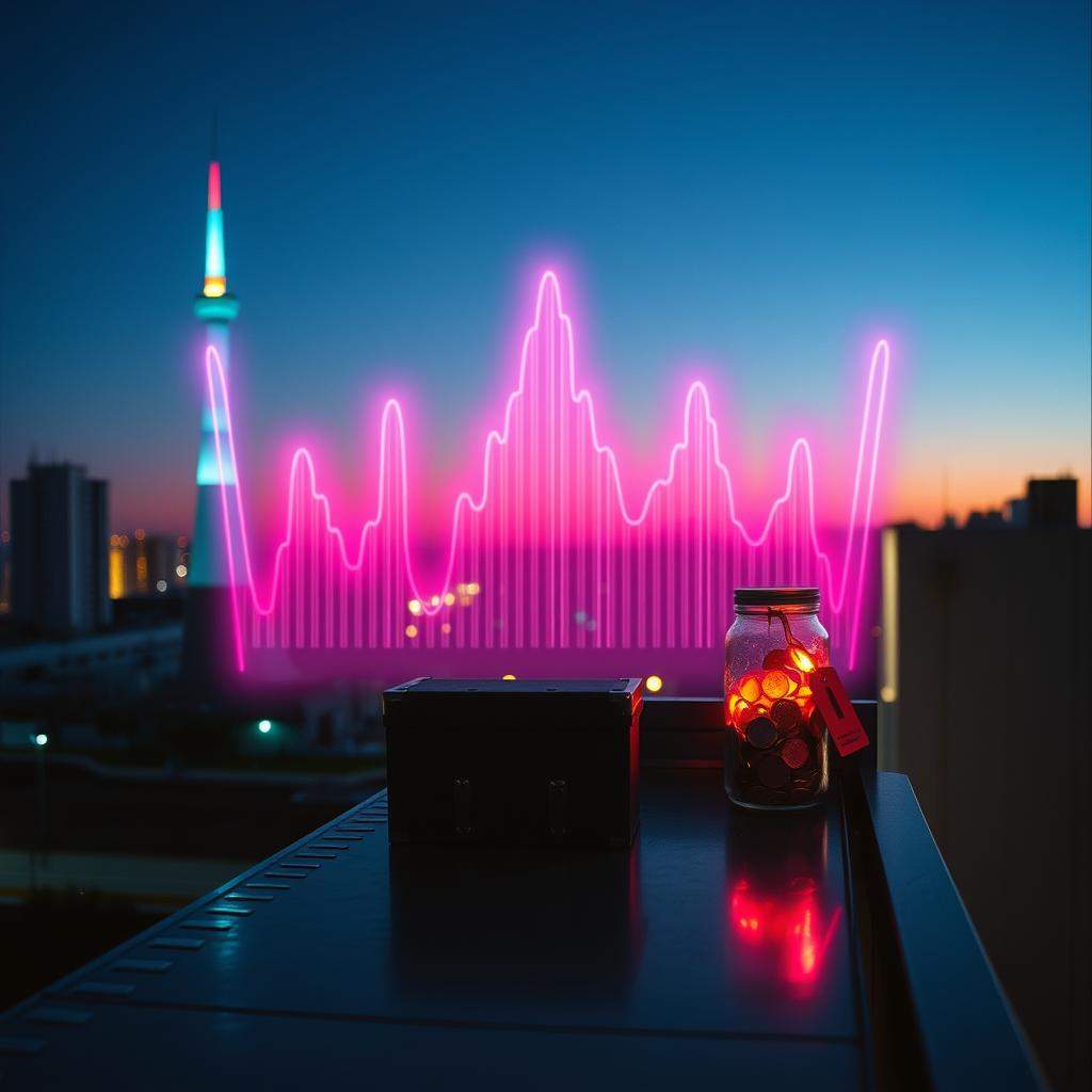 Did You Ever Think You Made It?