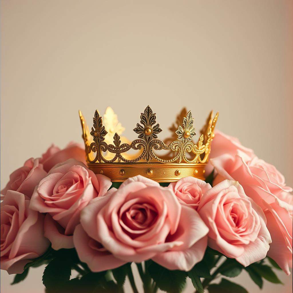 Siempre serás mi reina de la mafia