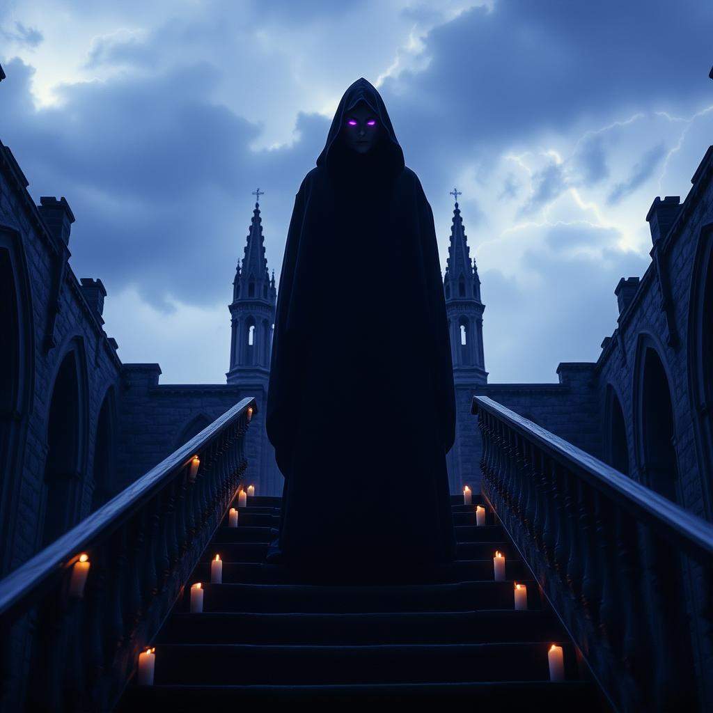 Veil of Sorrow