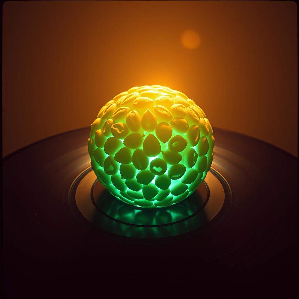 İçi boş çekirdek