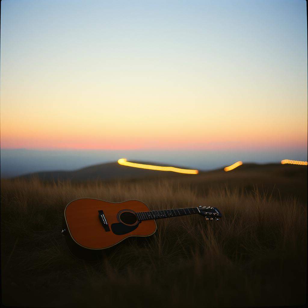 If I could only dream