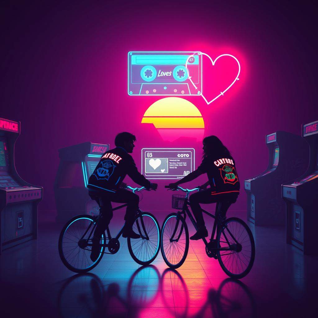 Bestie Named Genesis