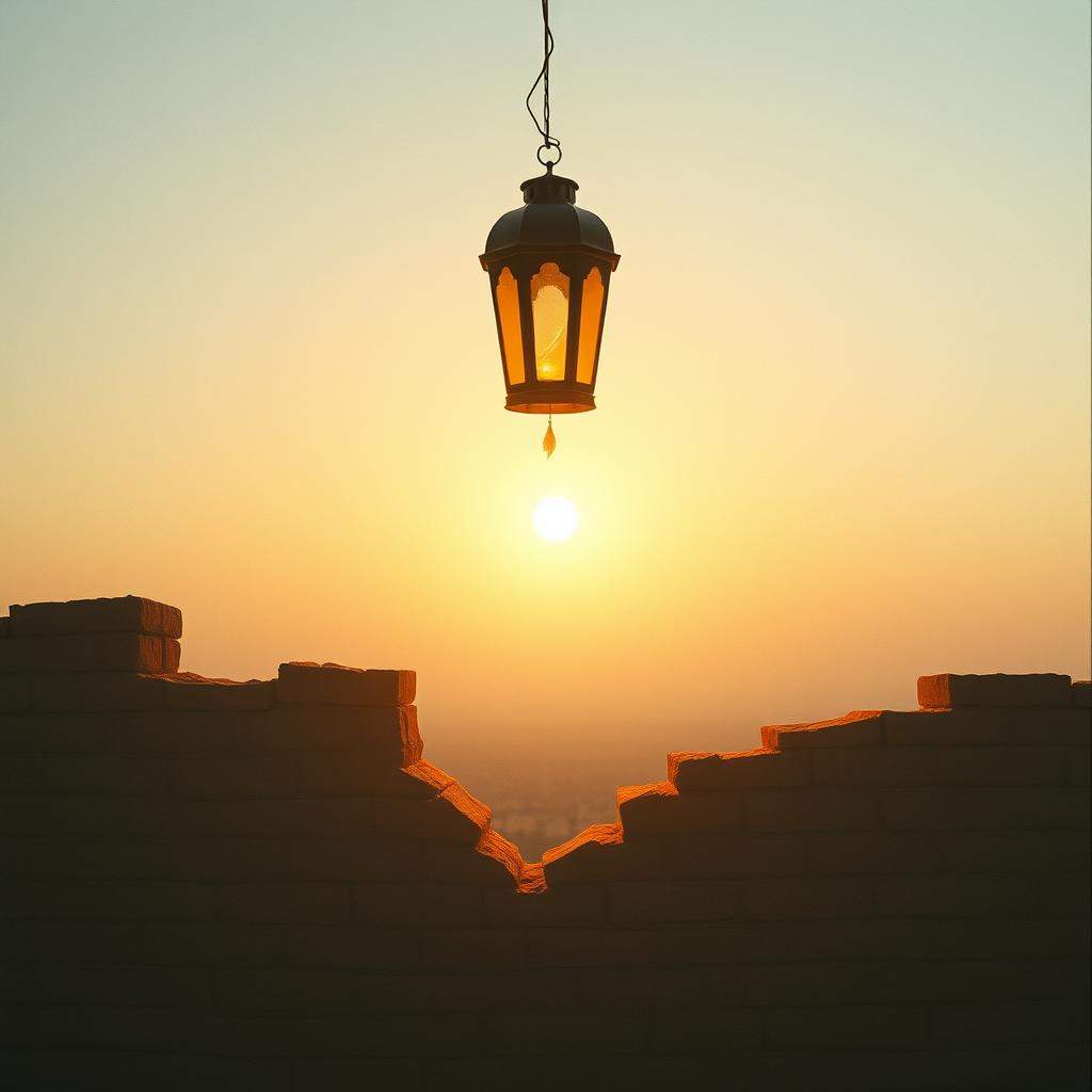 Suffrages For The Suffering