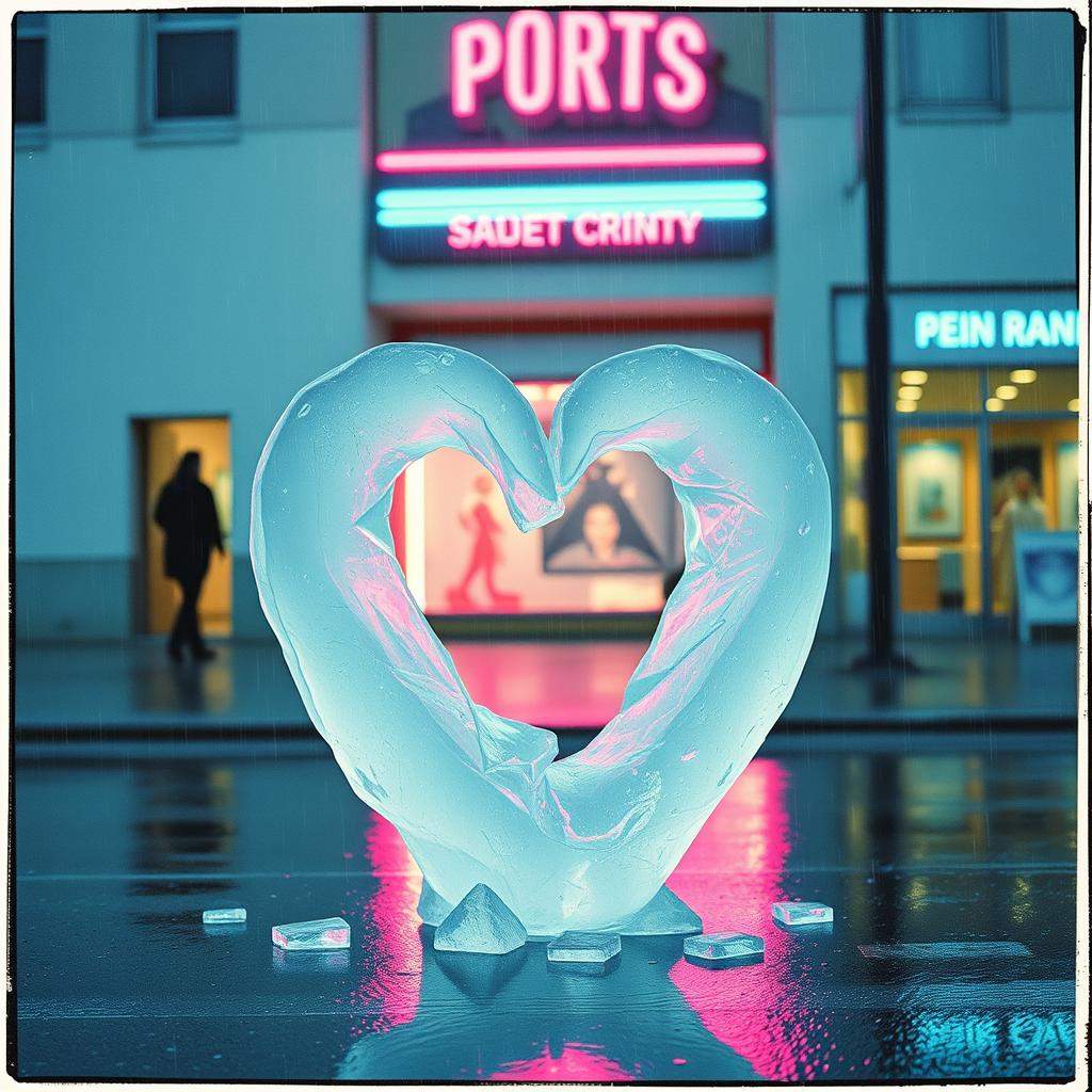 Wish I Never Met You [RevisedALT]