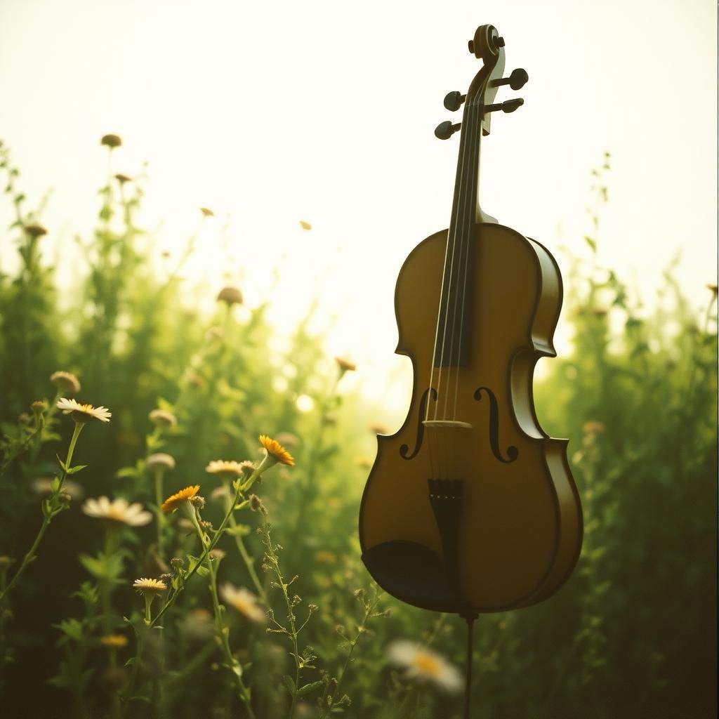 Rise Above the Shadow