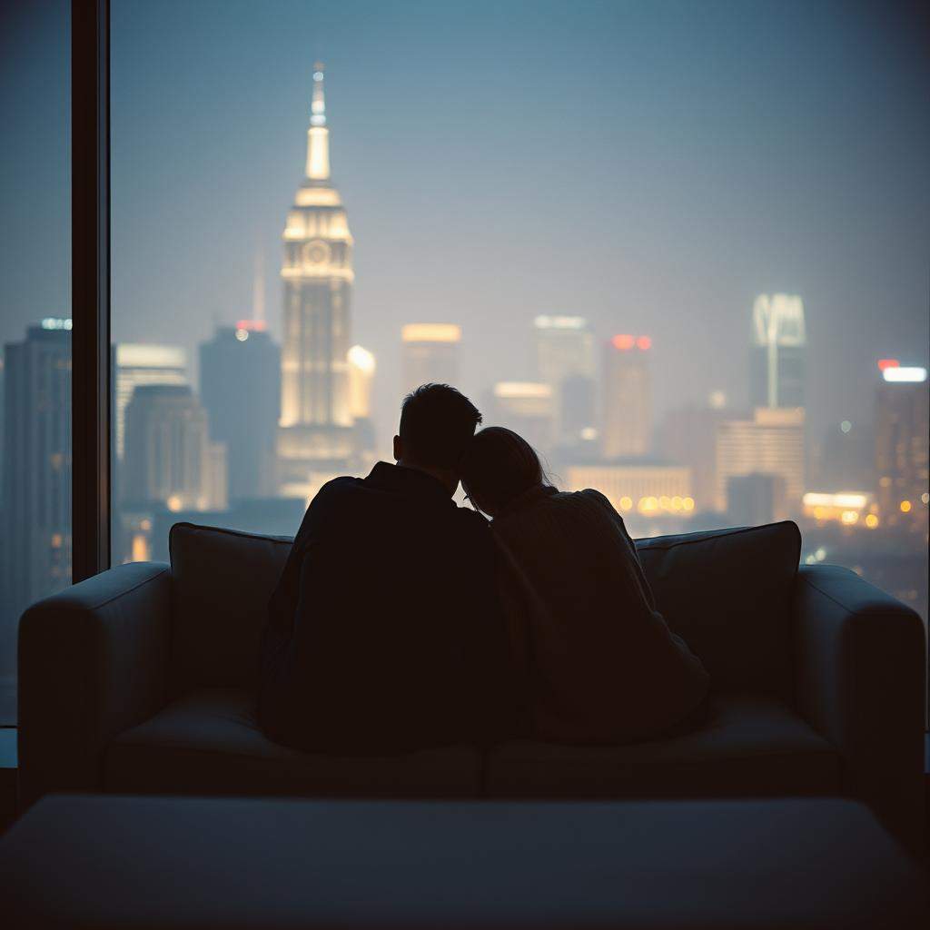 Wall To Wall With You