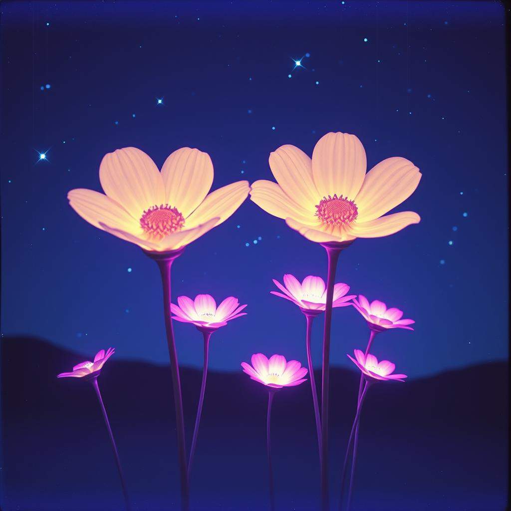 Mujer de mirada alegre y ojos brillantes