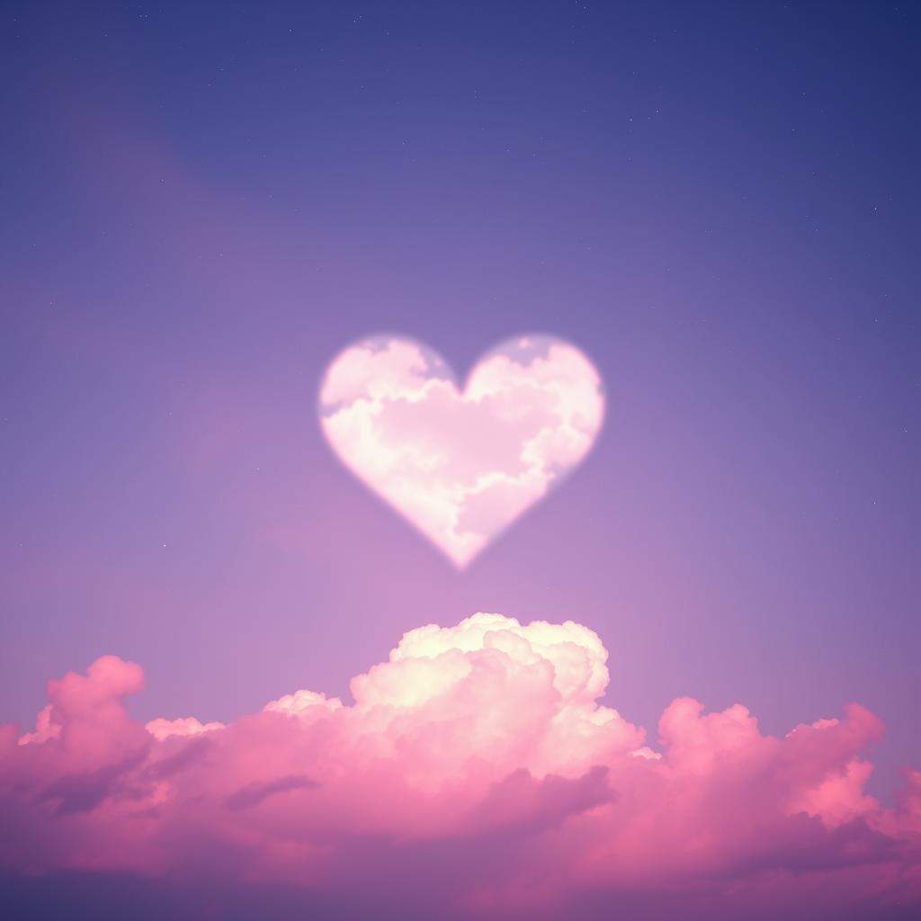 Je t'aime tellement Axel