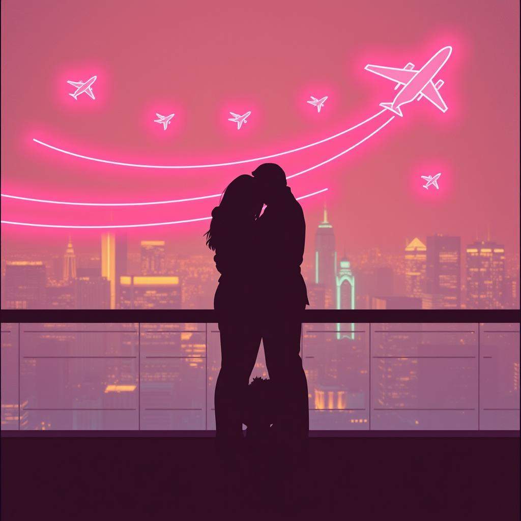 Miles Don’t Matter