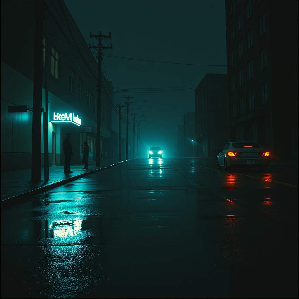 Back When They Screamed My Name