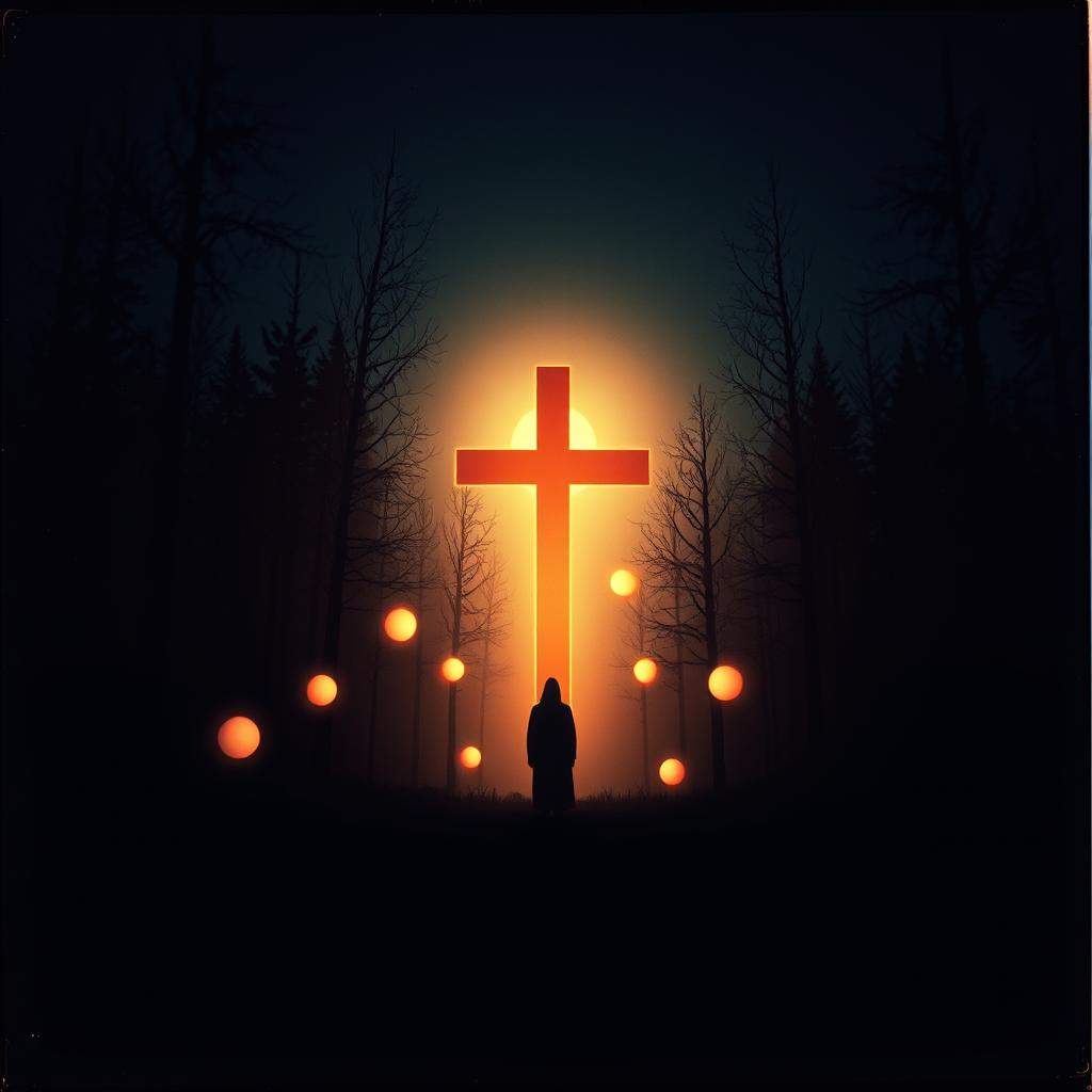 Saved Again by Grace