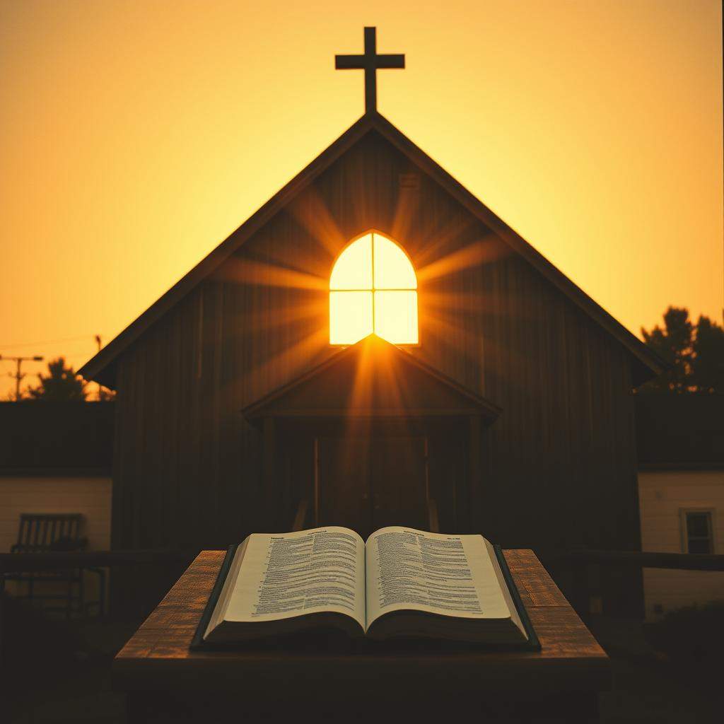 Jehovah's word is truth