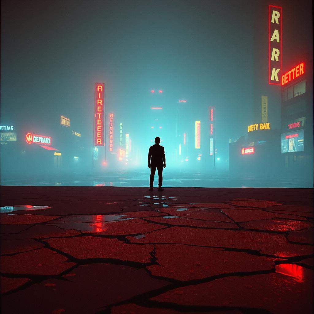 don’t wanna go there twice