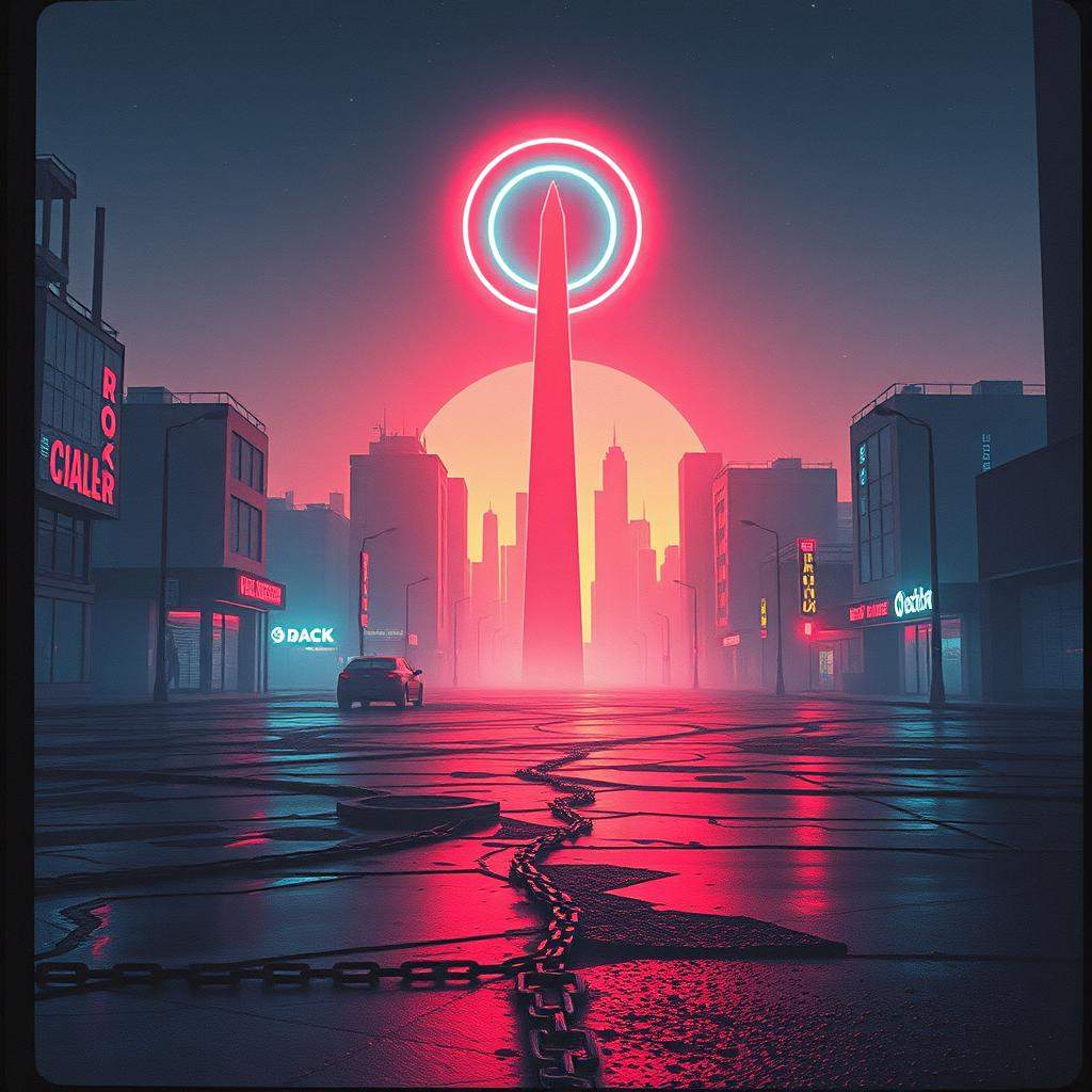 Moving On (Big Remix)