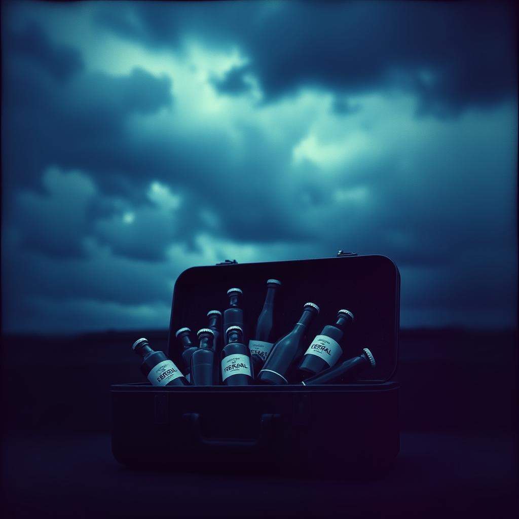 Bottled up In Bottles