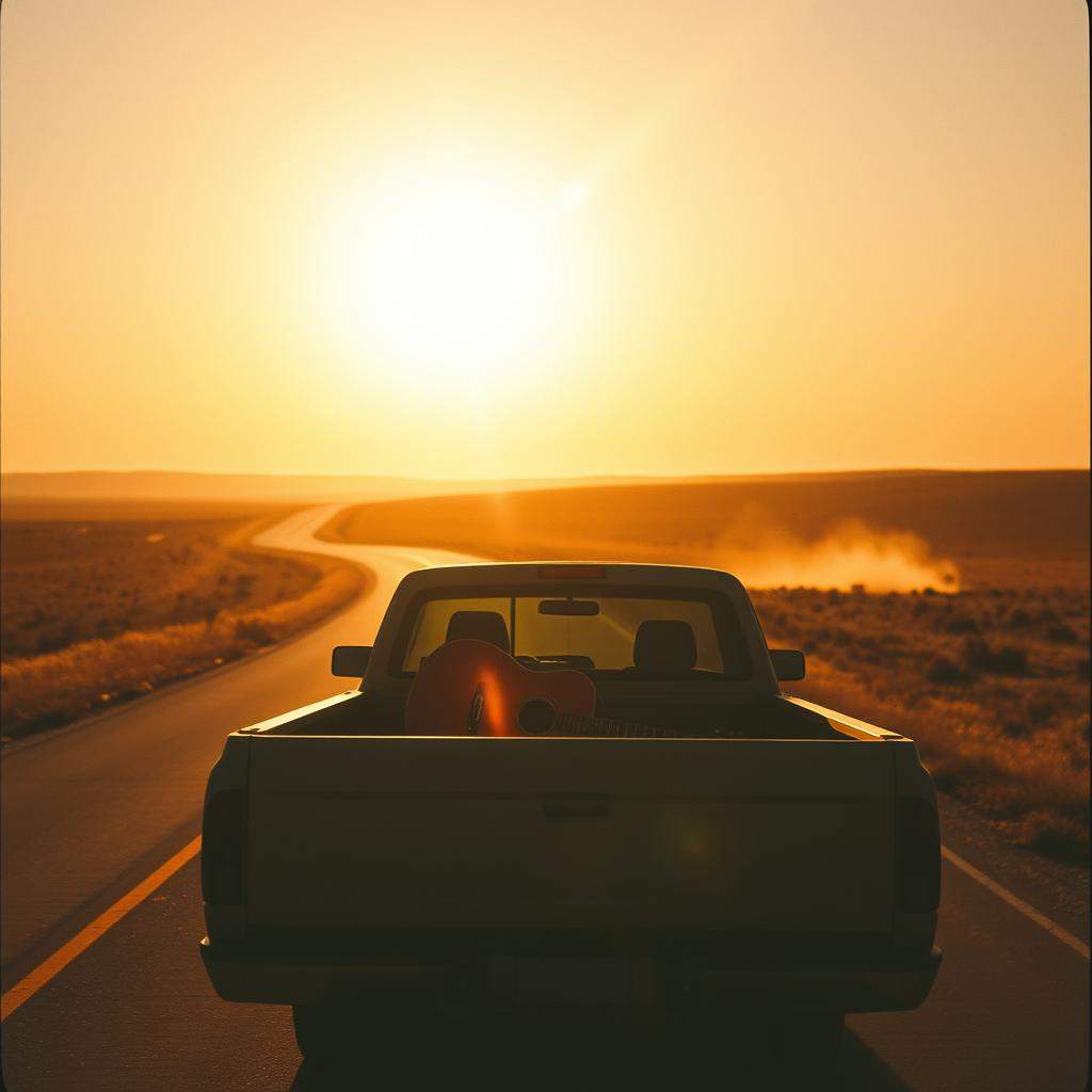 Under Oklahoma Skies Live