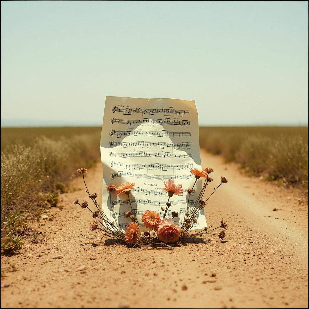 The Song That Never Was