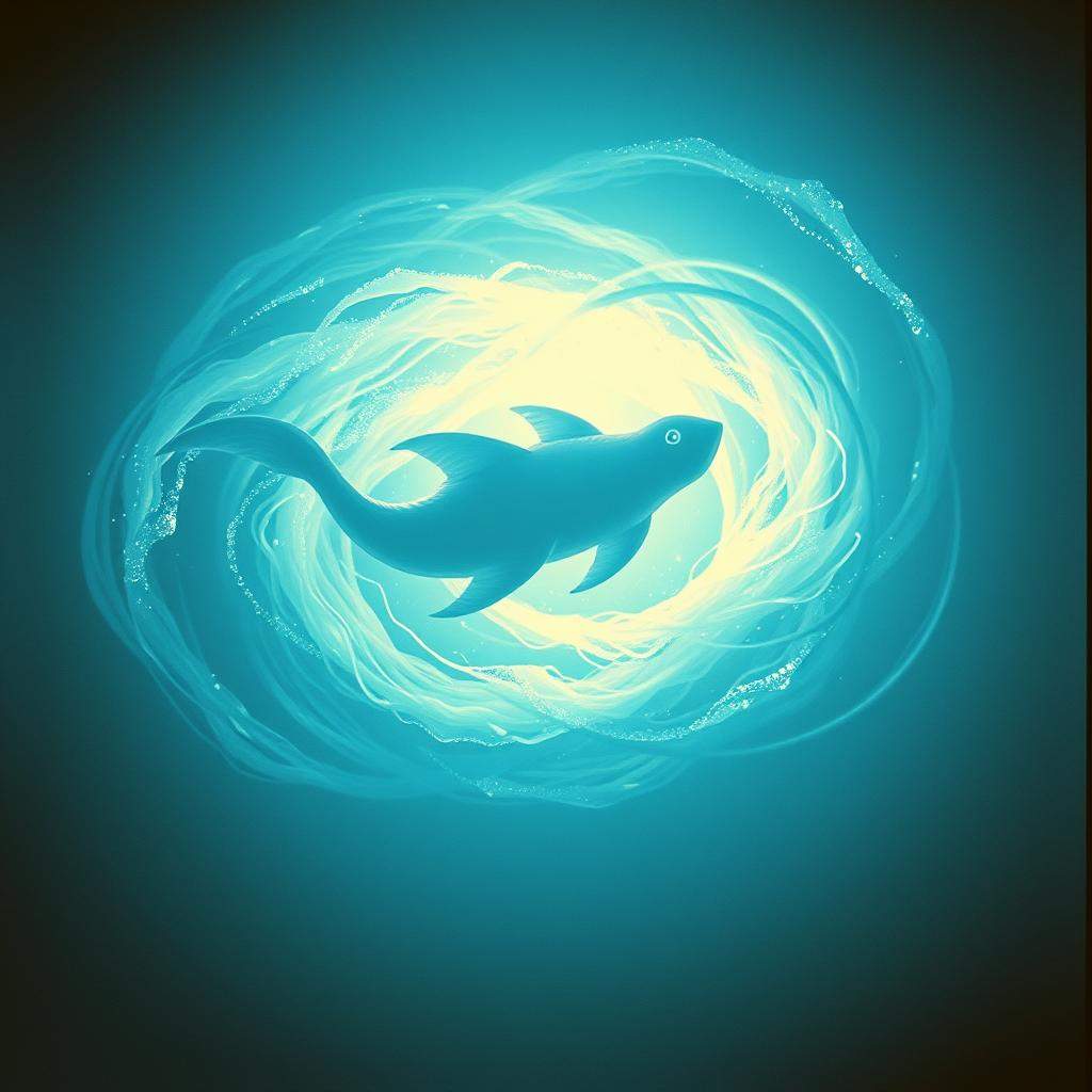 Queen of the Deep