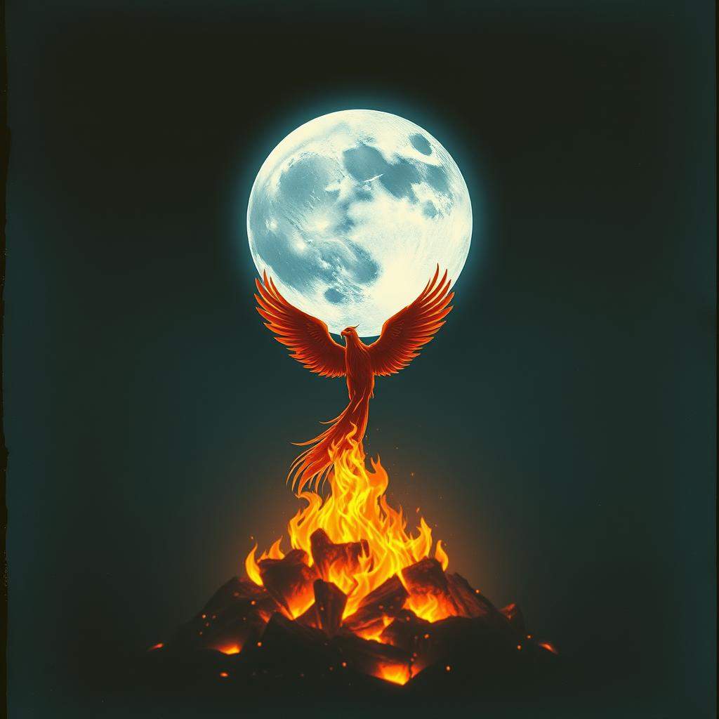 After the Thunderstorm