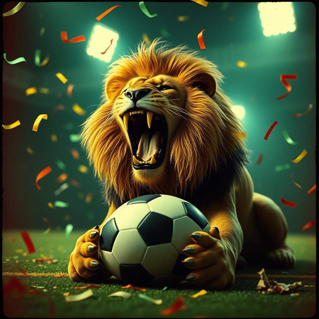 Endlich ist der Fluch vorbei