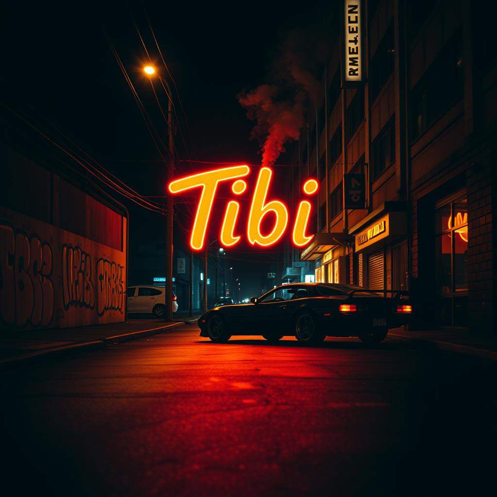 Tibi