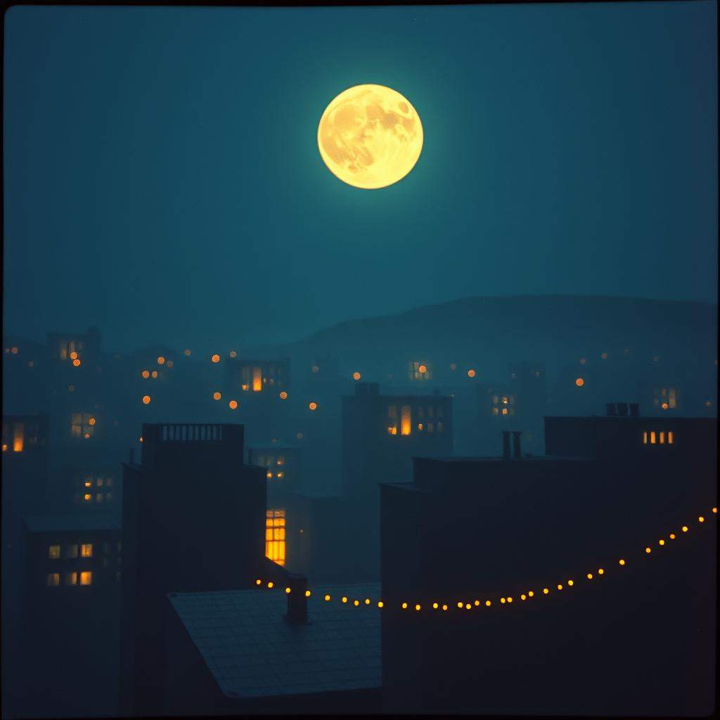 Lonely Heart's Journey