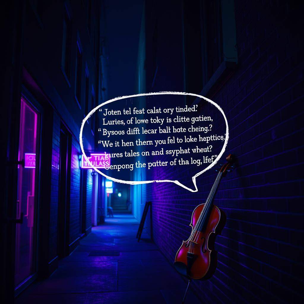 So many words never written