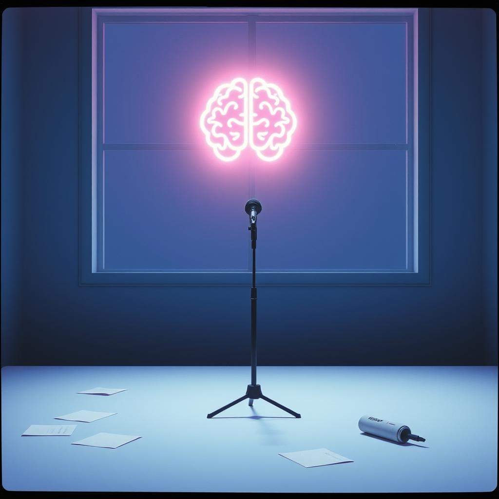 Stand Up Comedy Autismus