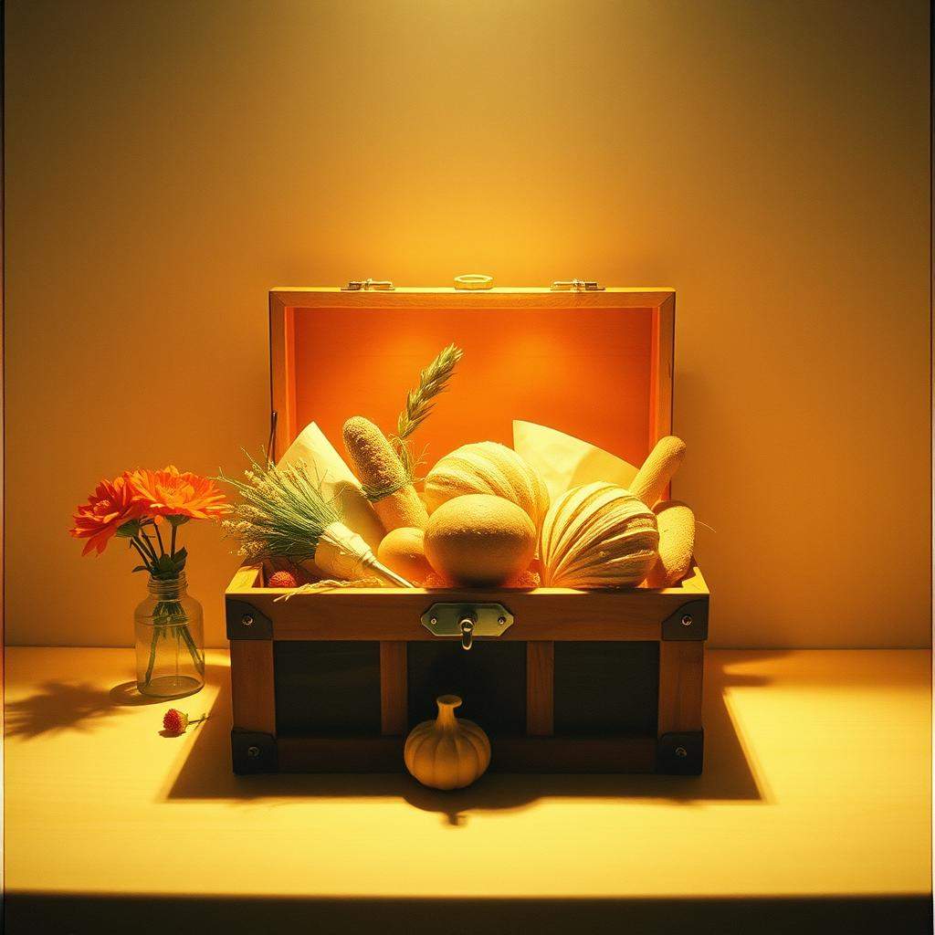 The greatest blessing