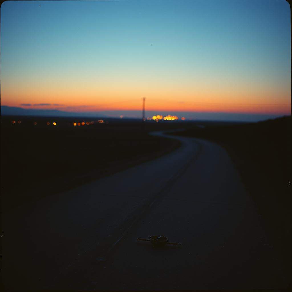 Everyone Loses Something