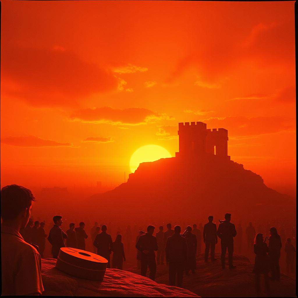 Reino de Sol y Acero