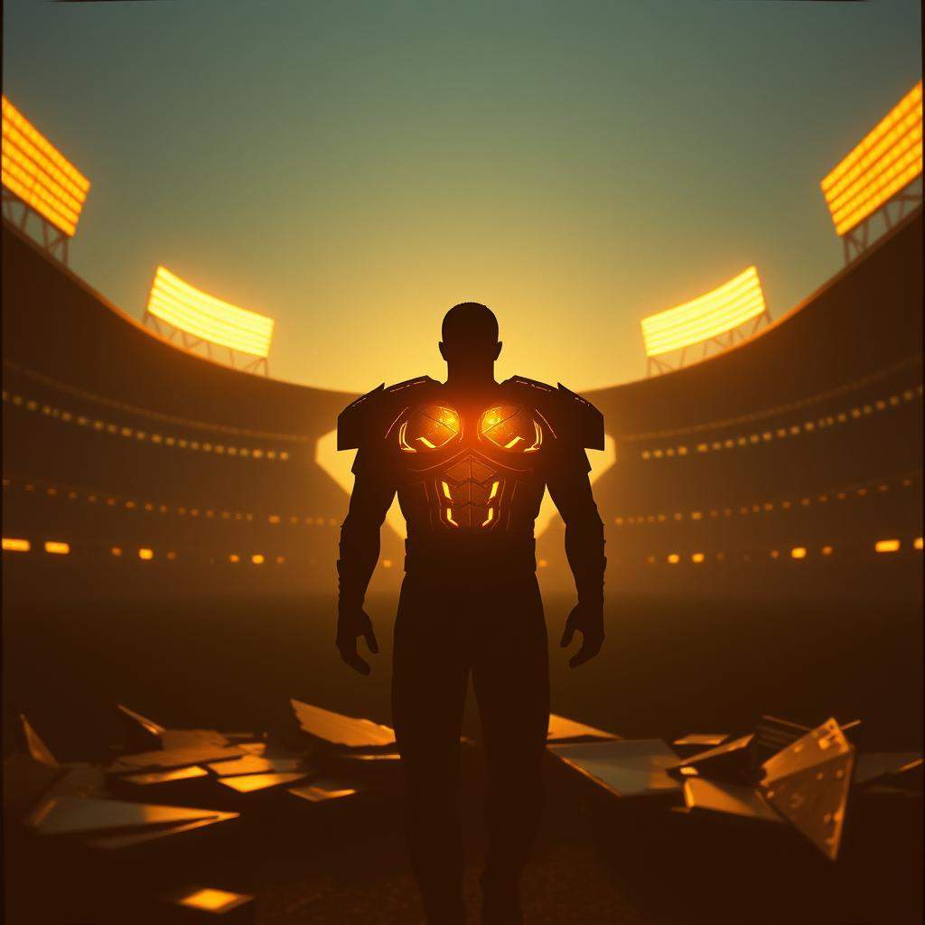 Unbreakable Me Another Version 2