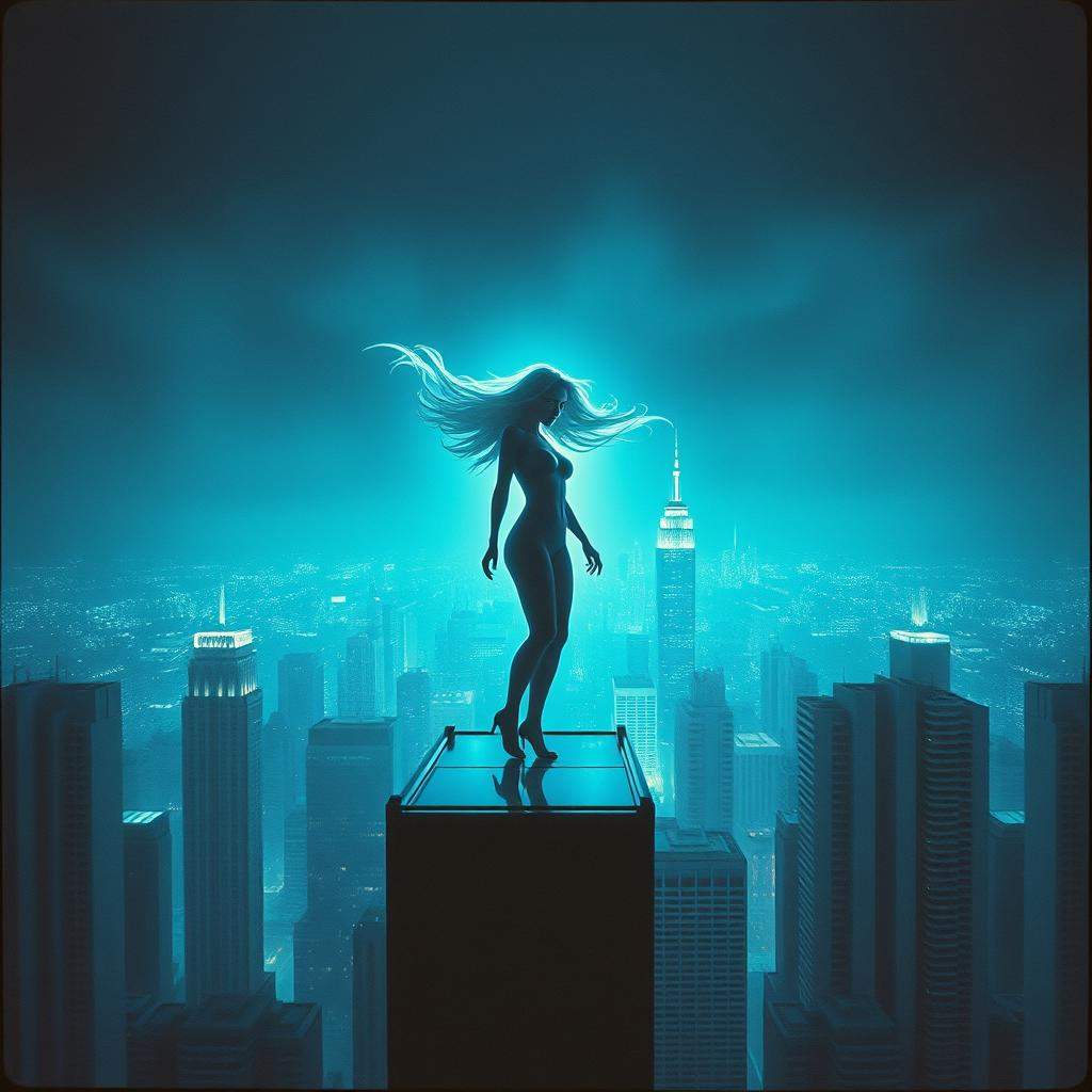 Wild Heart, Gentle Soul